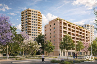 achat appartement toulouse 31300