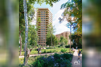 achat appartement toulouse 31300