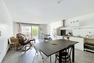 achat appartement toulouse 31300