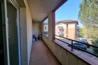 achat appartement toulouse 31300