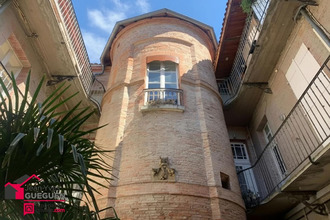 achat appartement toulouse 31300