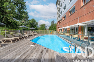 achat appartement toulouse 31300