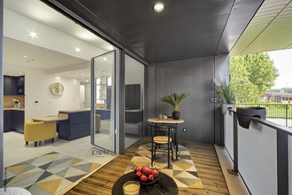 achat appartement toulouse 31300