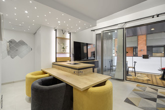 achat appartement toulouse 31300