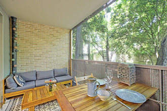 achat appartement toulouse 31300