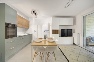 achat appartement toulouse 31300