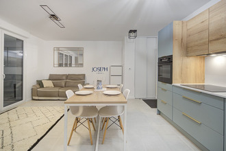 achat appartement toulouse 31300
