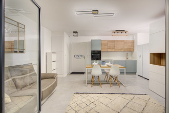 achat appartement toulouse 31300