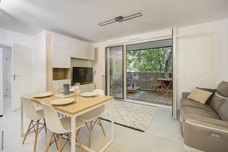 achat appartement toulouse 31300