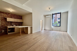 achat appartement toulouse 31300