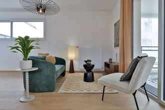 achat appartement toulouse 31300