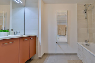 achat appartement toulouse 31300