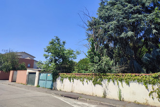 achat appartement toulouse 31300