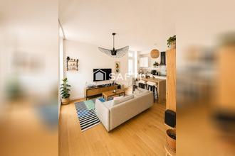 achat appartement toulouse 31300
