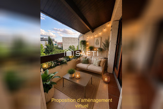 achat appartement toulouse 31300