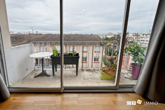 achat appartement toulouse 31300
