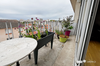 achat appartement toulouse 31300