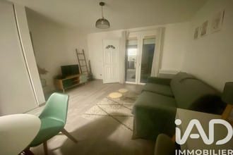 achat appartement toulouse 31300