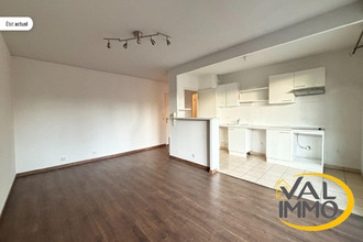 achat appartement toulouse 31300