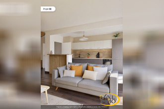 achat appartement toulouse 31300