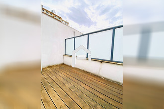 achat appartement toulouse 31300