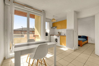 achat appartement toulouse 31300