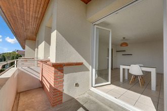 achat appartement toulouse 31300