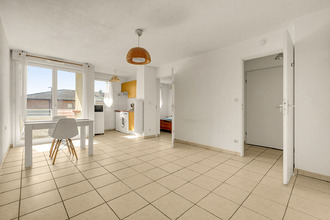 achat appartement toulouse 31300