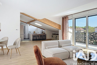 achat appartement toulouse 31300