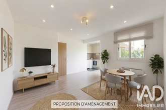 achat appartement toulouse 31300