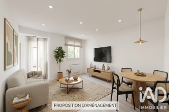 achat appartement toulouse 31300