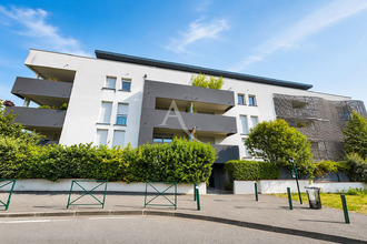 achat appartement toulouse 31300