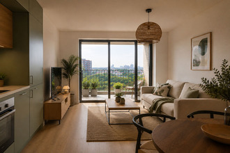 achat appartement toulouse 31300