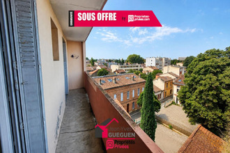 achat appartement toulouse 31300