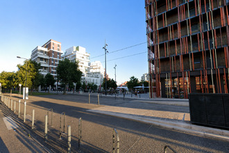 achat appartement toulouse 31300