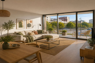 achat appartement toulouse 31300