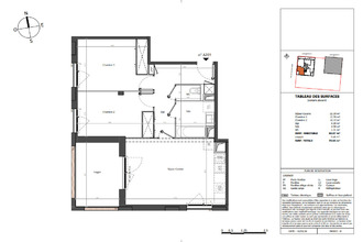 achat appartement toulouse 31300