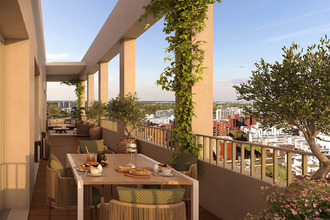 achat appartement toulouse 31300