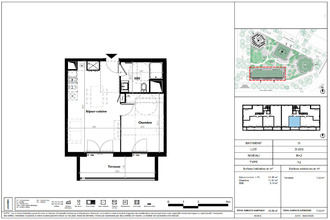 achat appartement toulouse 31300