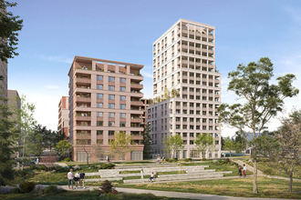 achat appartement toulouse 31300
