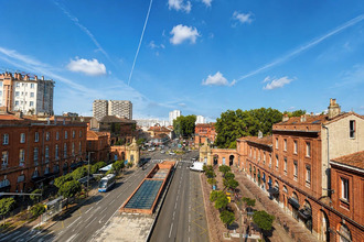 achat appartement toulouse 31300