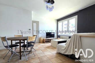 achat appartement toulouse 31300