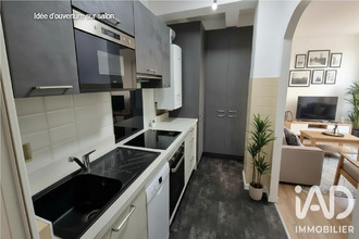 achat appartement toulouse 31300
