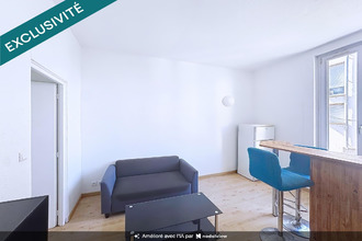 achat appartement toulouse 31300