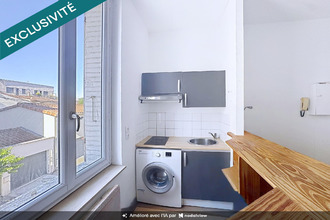 achat appartement toulouse 31300