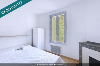achat appartement toulouse 31300