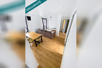 achat appartement toulouse 31300