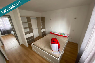 achat appartement toulouse 31300
