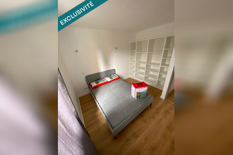 achat appartement toulouse 31300