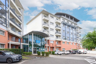 achat appartement toulouse 31300